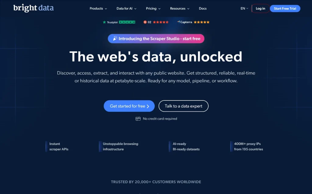Bright Data