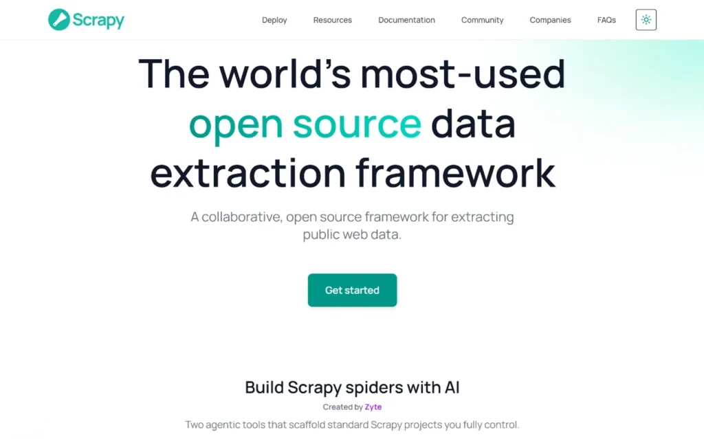 The Tools I Use Most For My Web Scraping Projects