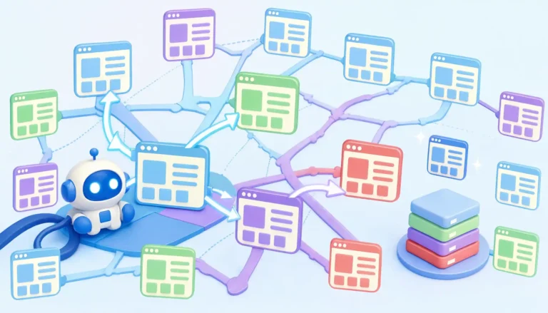 What Is Web Crawling