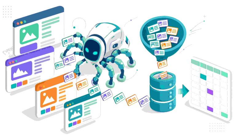 What Is Web Scraping And How Does It Work