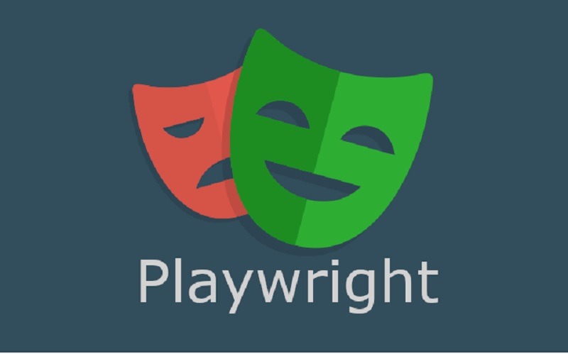 playwright web scraping