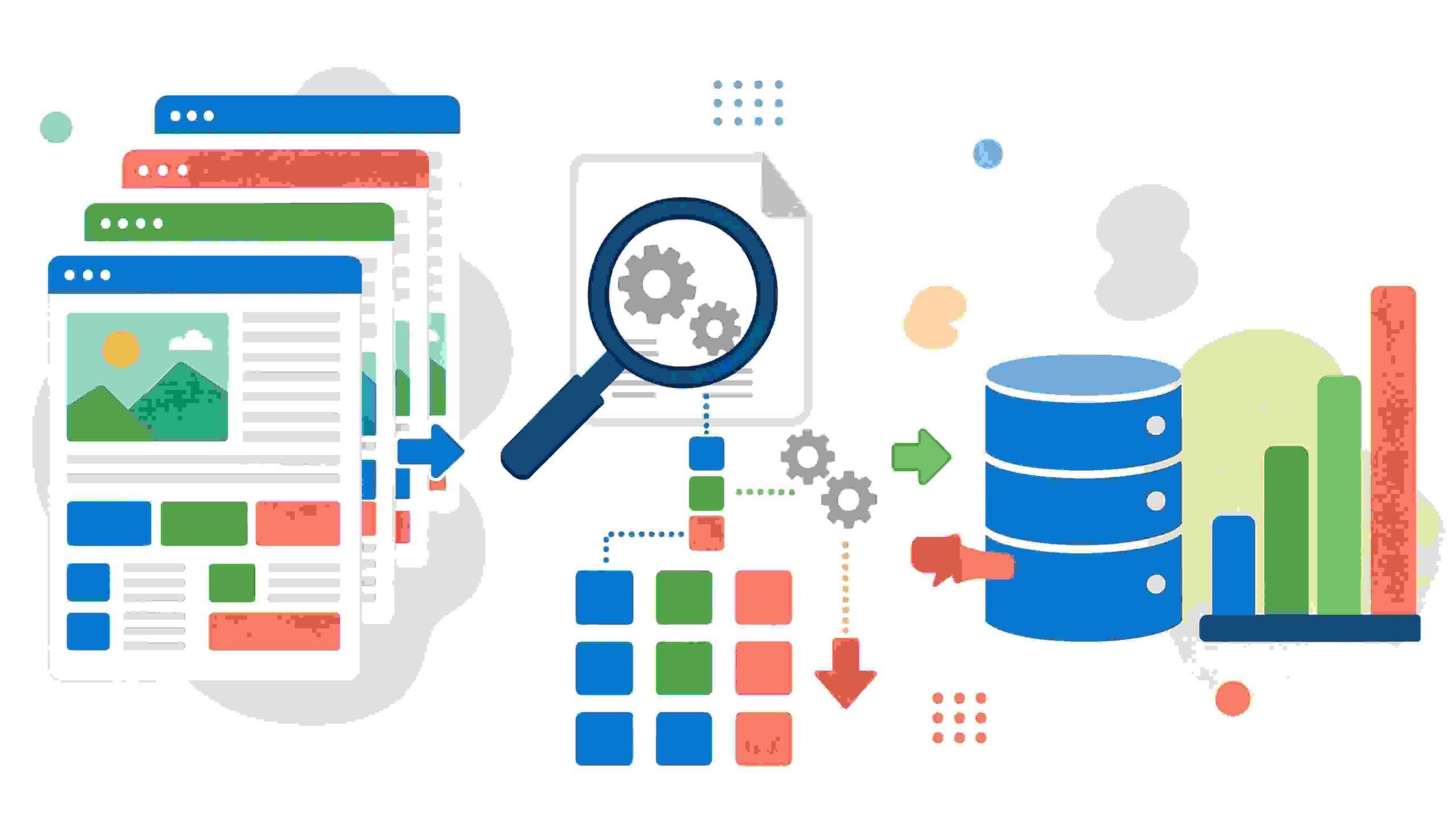 selenium web scraping best practices