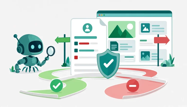 Robots.txt for Web Scraping Guide In 2026